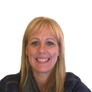 Meet your Posher, Linda